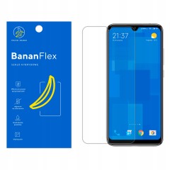 Szkło hybrydowe BananFlex do Xiaomi Mi A3