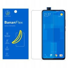 Szkło hybrydowe BananFlex do Xiaomi Mi 9T