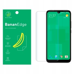 Folia ochronna BananEdge do Xiaomi Redmi 7