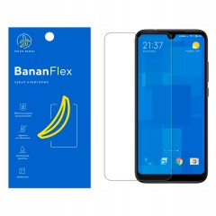 Szkło hybrydowe BananFlex do Xiaomi Redmi 7
