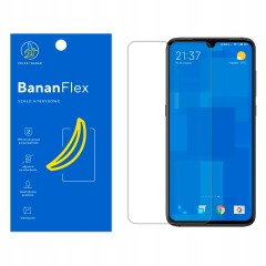 Szkło hybrydowe BananFlex do Xiaomi Mi 9