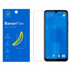 Szkło hybrydowe BananFlex do Xiaomi Redmi Note 7
