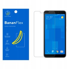 Szkło hybrydowe BananFlex do Xiaomi Redmi 6 / 6A