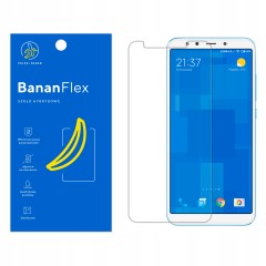 Szkło hybrydowe BananFlex do Xiaomi Mi 6X / Mi A2