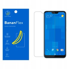 Szkło hybrydowe BananFlex do Xiaomi Mi A2 Lite / Redmi 6 Pro