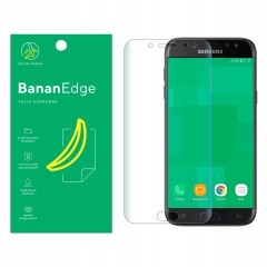 Folia ochronna BananEdge do Samsung Galaxy J7 2017