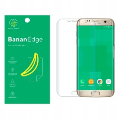 Folia ochronna BananEdge do Samsung Galaxy S7 edge