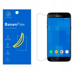 Szkło hybrydowe BananFlex do Samsung Galaxy J5 2017