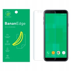 Folia ochronna BananEdge do Samsung Galaxy J4 Plus