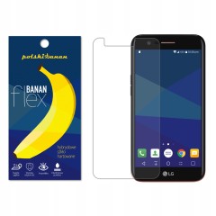 Szkło hybrydowe BananFlex do LG K10 2017