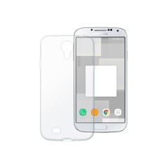 Etui silikonowe Przezroczyste do Samsung Galaxy S4