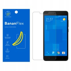 Szkło hybrydowe BananFlex do Xiaomi Redmi Note 4X / 4 Global
