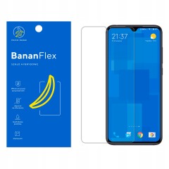 Szkło hybrydowe BananFlex do Xiaomi Mi 9 Lite
