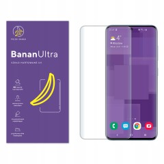 Szkło hartowane UV BananUltra do Samsung Galaxy S20