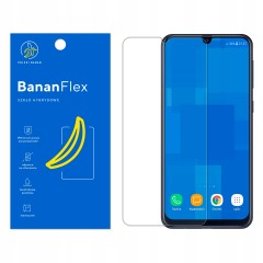Szkło hybrydowe BananFlex do Samsung Galaxy M21