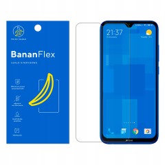 Szkło hybrydowe BananFlex do Xiaomi Redmi Note 8