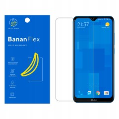 Szkło hybrydowe BananFlex do Xiaomi Redmi 8 / 8A