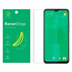 Folia ochronna BananEdge do Xiaomi Redmi 9
