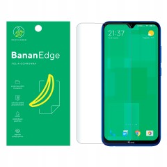 Folia ochronna BananEdge do Xiaomi Redmi Note 8
