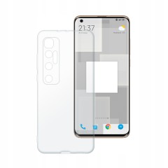 Etui silikonowe Przezroczyste do Xiaomi Mi 10 Ultra