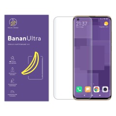 Szkło hartowane UV BananUltra do Xiaomi Mi 10 Pro