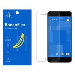 Szkło hybrydowe BananFlex do Xiaomi Mi 6