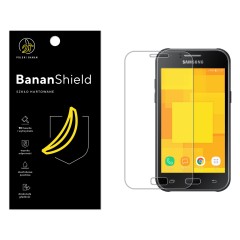 Szkło hartowane BananShield do Samsung Galaxy J1