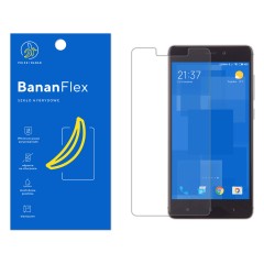 Szkło hybrydowe BananFlex do Xiaomi Redmi 4