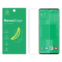 Folia ochronna BananEdge do Samsung Galaxy S20 Ultra