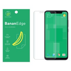 Folia ochronna BananEdge do Xiaomi Mi 8