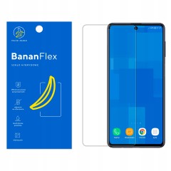 Szkło hybrydowe BananFlex do Samsung Galaxy M51