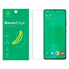 Folia ochronna BananEdge do Samsung Galaxy S21 Ultra