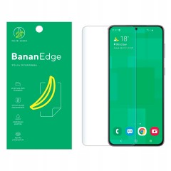 Folia ochronna BananEdge do Samsung Galaxy S21 Plus