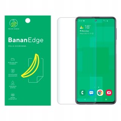 Folia ochronna BananEdge do Samsung Galaxy M31s