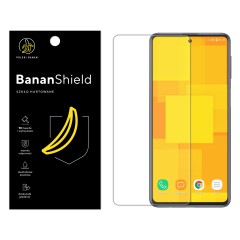 Szkło hartowane BananShield do Samsung Galaxy M31s