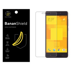 Szkło hartowane BananShield do Xiaomi Redmi 4