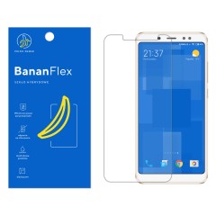 Szkło hybrydowe BananFlex do Xiaomi Redmi Note 5