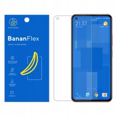 Szkło hybrydowe BananFlex do Xiaomi Mi 11 Lite / Mi 11 Lite 5G