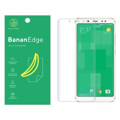 Folia ochronna BananEdge do Xiaomi Redmi Note 5