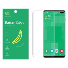 Folia ochronna BananEdge do Samsung Galaxy S10 Plus