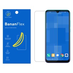 Szkło hybrydowe BananFlex do Huawei P Smart 2019