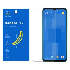 Szkło hybrydowe BananFlex do Xiaomi Redmi 9A