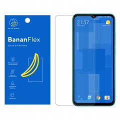 Szkło hybrydowe BananFlex do Xiaomi Redmi 9C