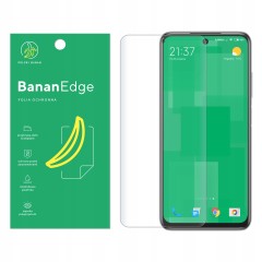 Folia ochronna BananEdge do Xiaomi Redmi Note 10 5G