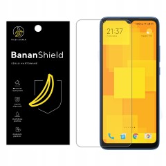 Szkło hartowane BananShield do Xiaomi Redmi 10C