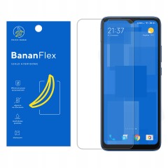 Szkło hybrydowe BananFlex do Xiaomi Redmi 10C