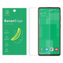 Folia ochronna BananEdge do Samsung Galaxy Note 10 Lite
