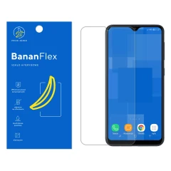 Szkło hybrydowe BananFlex do Samsung Galaxy A10
