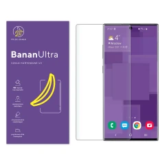 Szkło hartowane UV BananUltra do Samsung Galaxy Note 10 Plus