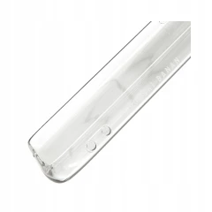 Etui silikonowe Przezroczyste do Samsung Galaxy S23 Plus